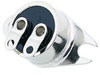3200 Series Aerospace Thermostats -- 3200 00030159 - Image