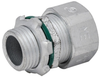 Liquidtight Flexible Conduit Connector -- MSTR-100-A - Image