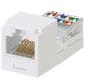 Modular Connectors / Ethernet Connectors - CJ66UWHY - VAST STOCK CO., LIMITED