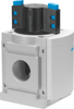 Shut off valve - MS12-EM-G - Festo Corporation
