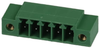Terminal Blocks - Headers, Plugs and Sockets - 732-691323100005-ND - DigiKey