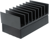 Heat Sink, 4.71 K/w, Black; For Use With Traco Power - 76AJ3406 - Newark, An Avnet Company