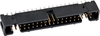 Header, Straight, 40Way; Pitch Spacing 3M - 97K6724 - Newark, An Avnet Company