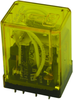 Relay, 4Pdt, 250Vac, 30Vdc, 2A; Contact Configuration Panasonic - 97B4102 - Newark, An Avnet Company