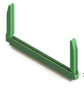 Card Conn, Dual Side, 110Pos, Wire Wrap; Card Edge Connector Type Edac - 71AJ3816 - Newark, An Avnet Company