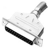D Sub Connector, Standard, 9 Position, Receptacle; No. Of Contacts Amp - Te Connectivity - 42K8820 - Newark, An Avnet Company