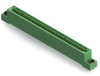 Card Edge Conn, Single Side, 37Pos, Th; Card Edge Connector Type Edac - 68AJ8075 - Newark, An Avnet Company