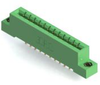 Card Conn, Single Side, 12Pos, Wire Wrap; Card Edge Connector Type Edac - 60AJ0899 - Newark, An Avnet Company