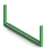 Card Edge Conn, Single Side, 32Pos, Lug; Card Edge Connector Type Edac - 57AJ3832 - Newark, An Avnet Company