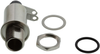 Dc Power Jack, 13A, 24V, Panel; Gender Switchcraft/conxall - 58Y6871 - Newark, An Avnet Company