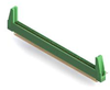 Card Conn, Dual Side, 128Pos, Wire Wrap; Card Edge Connector Type Edac - 71AJ0941 - Newark, An Avnet Company
