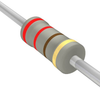 RES 220 OHM 1W 5% AXIAL -- 898-RSF100JB-73-220R - Image
