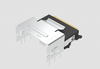 MINI SAS - G40MR36R11BEU - Amphenol Communications Solutions