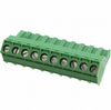 Connectors, Interconnects Terminal Blocks Headers, Plugs and Sockets - Win Source Electronics
