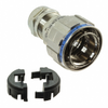 Modular/Ethernet Connector Plug Housings - APC1828-ND - DigiKey