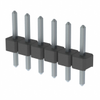 Headers, Male Pins - M22-2510646-ND - DigiKey