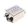 Power Line Filter Modules - 486-4016-ND - DigiKey