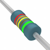 Through Hole Resistors - MBB02070D2341DC100-ND - DigiKey