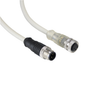 Circular Cable Assemblies - 708-PXPPNP12FBF04AFI010PUR-ND - DigiKey