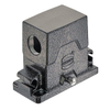 Heavy Duty Connector Housings, Hoods, Bases - 1195-19405100581-ND - DigiKey