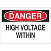 Signs, Nameplates, Posters - 2267-84906-ND - DigiKey