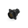 Circular Cable Assemblies - 17-2387130-3-ND - DigiKey