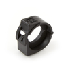 Aptiv 8911378 Conduit Clip for Corrugated Loom, Conduit size .413 -- 21106
