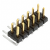 Headers, Male Pins - 5176837-5-ND - DigiKey