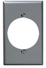 Receptacle Wallplates - 4927 - Leviton Manufacturing