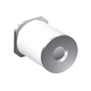 Gas Discharge Tube Arresters (GDT) -- 118-2003-09-SM-RPLFTR-ND - Image