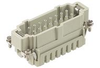 Power Connectors - 09330162616 - Powell Electronics, Inc.