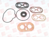 Hydraulic Pump Rebuild Kit / Seal Kit -- 20055854