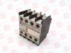 Auxiliary Contact - 57505795 - Radwell International