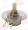 Potentiometer - 15079120 - Radwell International