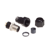 Circular Connector Assemblies - 1754-M12D-04BMMA-SL8001-ND - DigiKey