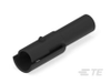 Rectangular Wire & Cable Connectors & Housings - 211076-1 - TE Connectivity