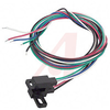 SLOTTED OPTICAL SWITCH - 70048646 - Allied Electronics, Inc.
