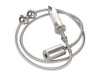 Flexible type Magnetostrictive level sensor -- SP400 - Image