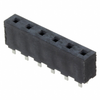 Headers, Receptacles, Female Sockets - SAM9495-ND - DigiKey