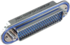 Unspecified Connectors - 280-020P1S9MEGP - Powell Electronics, Inc.