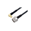Coaxial Cables (RF) - 6099-PE3W07432-48-ND - DigiKey