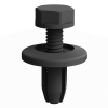 Rivets - 145-401023B-ND - DigiKey