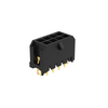 Headers, Male Pins - 664-G88MP081322CEU-ND - DigiKey