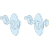 Enclosure Accessories - 2881547 - RS Components, Ltd.