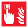 Safety Labels - 434604 - RS Components, Ltd.