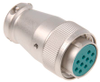 Industrial Circular Connectors - 6909209P - RS Components, Ltd.