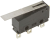 Micro Switches - 1738360 - RS Components, Ltd.