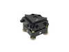 Adjustable Mirror Mount Kit, Optical Delay Line -- 9848-KT - Image