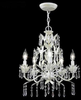Mini Chandeliers-Candle - 269889 - Light Center (The)
