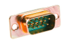 D Sub Connectors - 482777 - RS Components, Ltd.